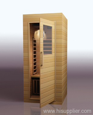 folderable infrared sauna,fir sauna cabin
