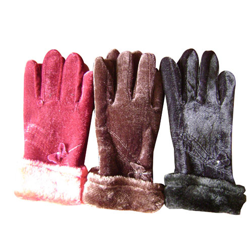 warm glove