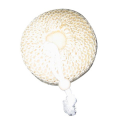 bath sisal ball