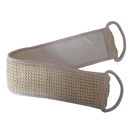 sisal massage strap