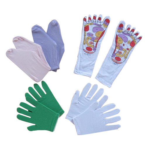 ammine fabric glove
