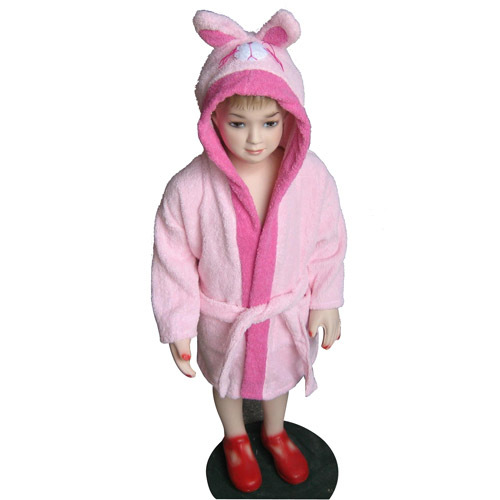 Baby Bath Robe