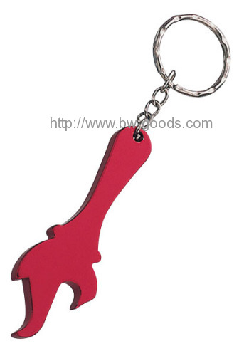 Bottle opener