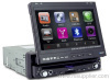 high quality 1 din car gps dvd