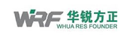 WHUA RES FOUNDER Machinery Co.Ltd