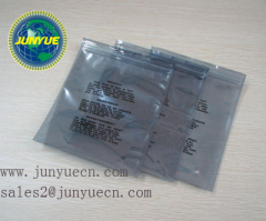 Anti-static shielding bag