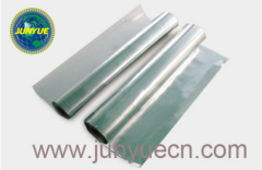 Non-woven heat insulation