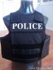 bulletproof vest, ballistic vest, Police bulletproof vest