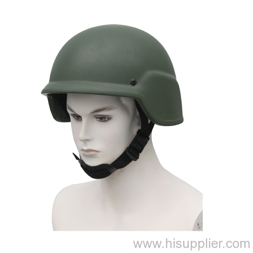 PASGT Bulletpoof helmet