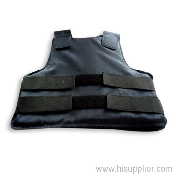 ballistic vest undershirt