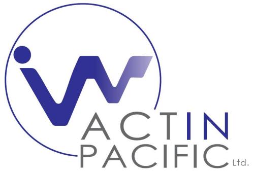 Actin Pacific Ltd.