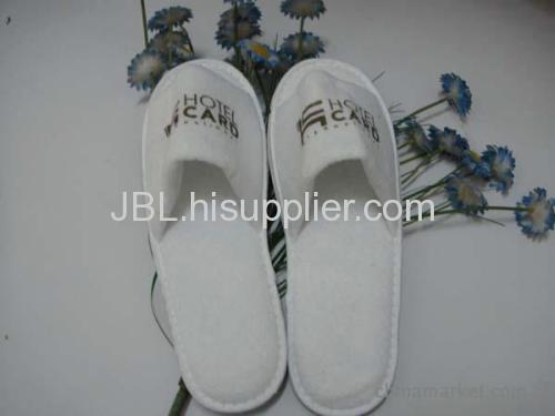 cotton slippers