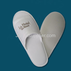 slipper for hotel use