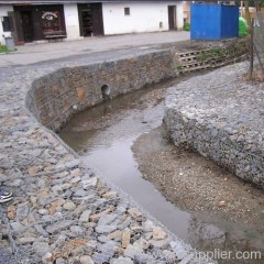 Heavy Galvanized Gabion