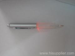promotional rainbow light pen
