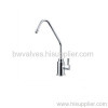 Purified water faucet