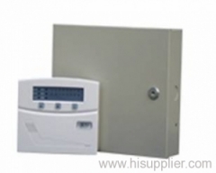 Multi-function Gas Alarm Panel