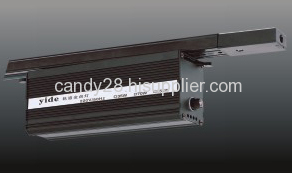 control gear box for HID lamp