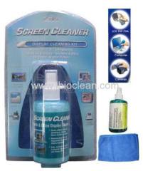 high quality factory Ipad screen cleaning kit