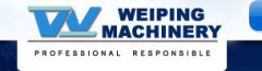 Changsha Weiping Machinery Co., Ltd