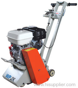 floor scarifier