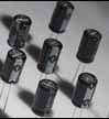 Aluminum Electrolytic Capacitors