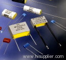 Film Capacitors