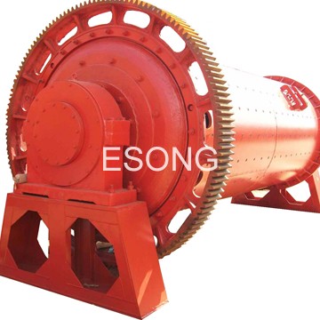 Ball Mill