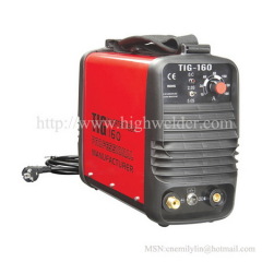 welding machine