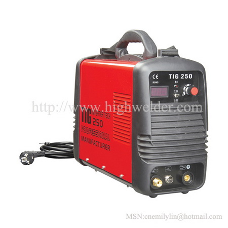 welding machine