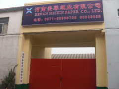 Henan Meixin Paper Co., Ltd