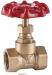 Brass-Gate- Valve