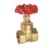 Brass-Gate- Valve