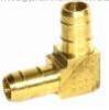 Brass pex fitting