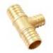 brass tube fitting