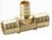 brass tube fitting