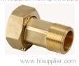 water meter couplings