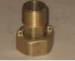 water meter couplings