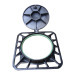 Ductile Iron Manhole Cover