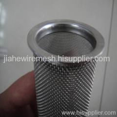 filter mesh strainers