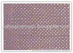 phosphor bronze wire meshes