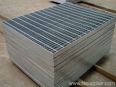 Steel Grating