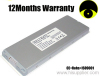 Drop shipping Laptop Battery for Apple A1185
