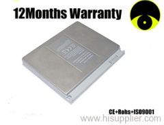 drop shipping Laptop Battery for A1175