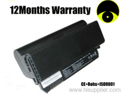 Drop shipping Notebook Battery for Dell Mini9