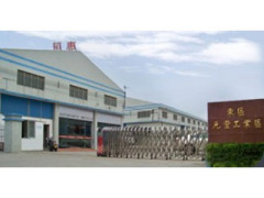 Autoparts metrix electronic factory