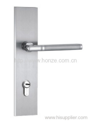 door handle