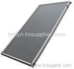 Flat Solar Collector