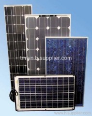 solar panel