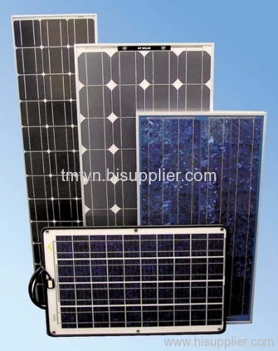 Solar Panels